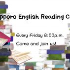 Sapporo English Reading Club