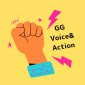 GG Voice & Action