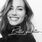 Better you, better day.
