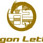 龍体文字普及推進協議会 Dragon Letter事務局