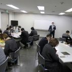 横浜起業家勉強交流会