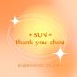 SUN*thank you chou (サンサンキューシュウ)