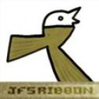 うぐいすリボン