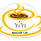こころの相談室 オープン・セルフCafe ViVi