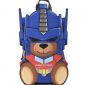 Moschino Transformers Bear