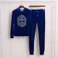 Juicy Couture Studded Cross Tracksuit