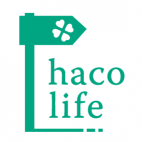 株式会社HACO コンサルティング事業部 haco life
