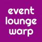 event lounge warp