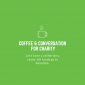 Coffee&Conversation for Charity