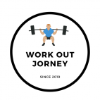 Work Out Journey