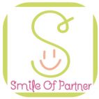 Smile Of Partner