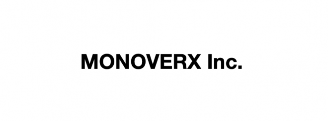 MONOVERX Inc.