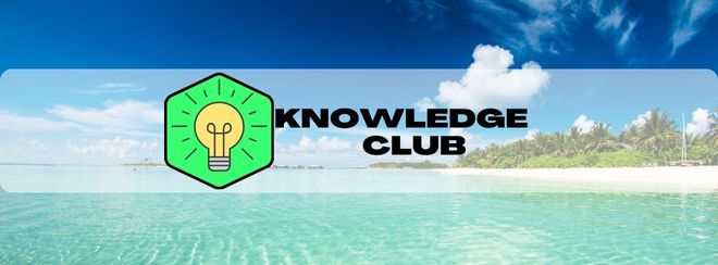 Knowledge Club