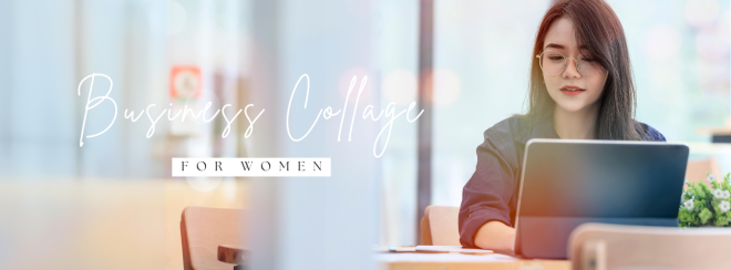 女性のためのビジネスカレッジ