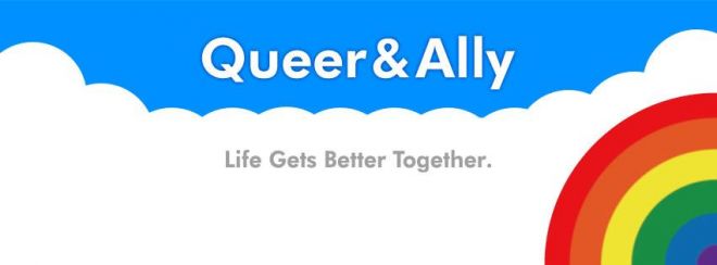 Queer&Ally