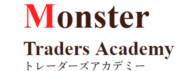 Traders Academy Monster