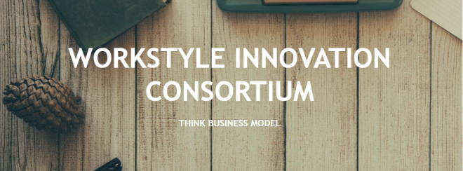 Workstyle Innovation Consortium