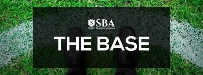 スポーツビジネスアカデミー The Base こくちーずプロ スポーツビジネスアカデミー The Base こくちーずプロ