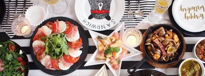 名古屋ポットラックパーティー こくちーずプロ