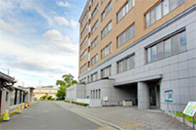 大阪教育大学 天王寺キャンパス