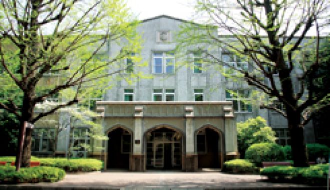 青山学院大学 青山キャンパスのイベント セミナー 東京都のセミナー会場 こくちーずプロ