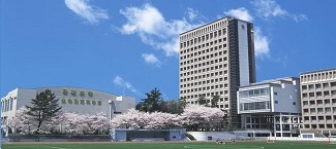 日本大学生物資源科学部