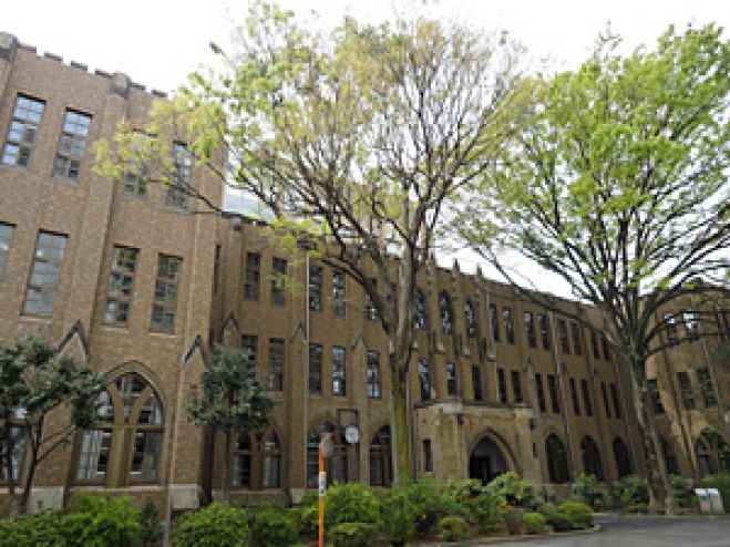 学習院 目白キャンパスのイベント セミナー 東京都のセミナー会場 こくちーずプロ