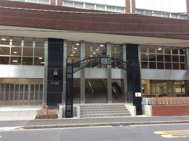 日本大学法学部 三崎町キャンパス のイベント セミナー 東京都のセミナー会場 こくちーずプロ