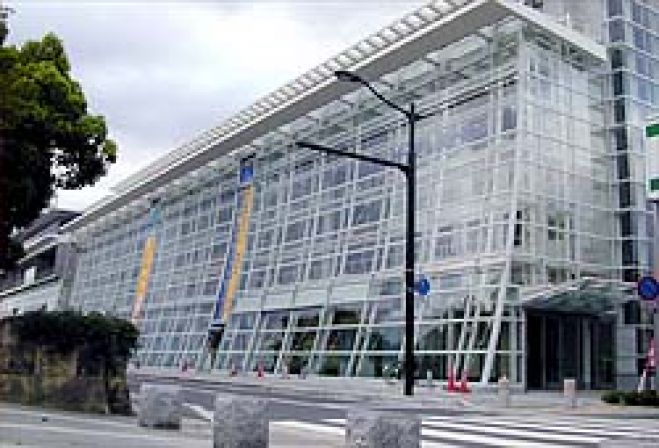 姫路国際交流センター