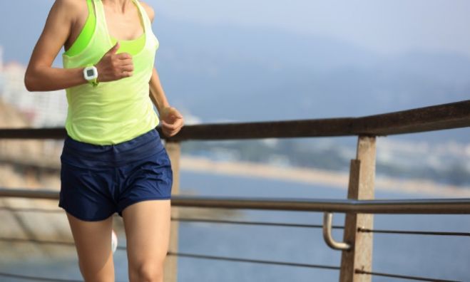 19 走るから 食べる 食欲も満たす おいしいマラソンイベント こくちーずプロ