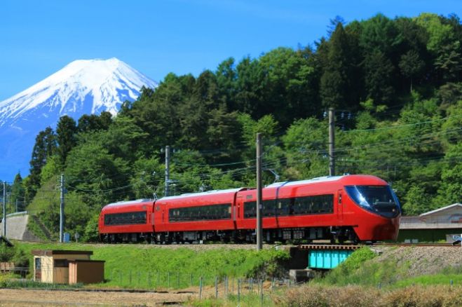 子どもと行く 楽しい電車イベント 家族みんなで出発進行 こくちーずプロ