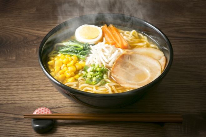 有名店のラーメンと出会えるラーメンフェス こくちーずプロ