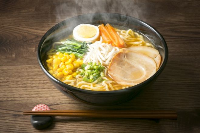 【2020】有名店のラーメンと出会えるラーメンフェス