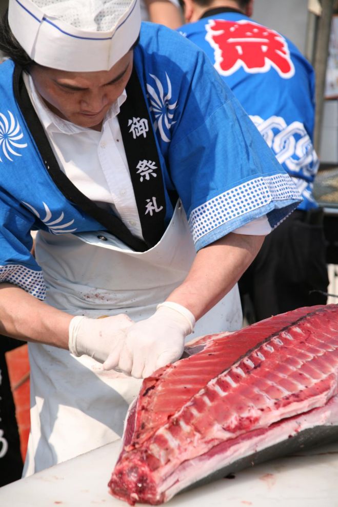 青森のおいしいイベントまとめ