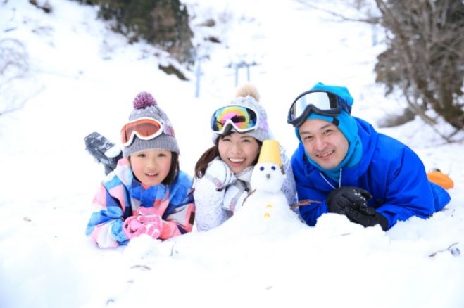 【2019】寒くても楽しい!子供と楽しむ雪イベント
