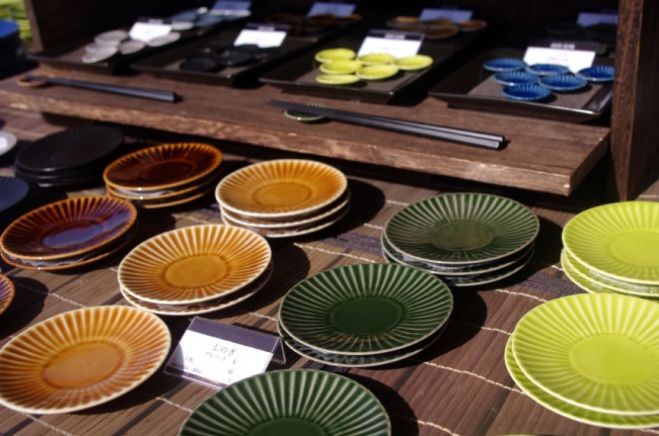 緊急 コロナに負けるな おうちで楽しむオンライン陶器市 こくちーずプロ