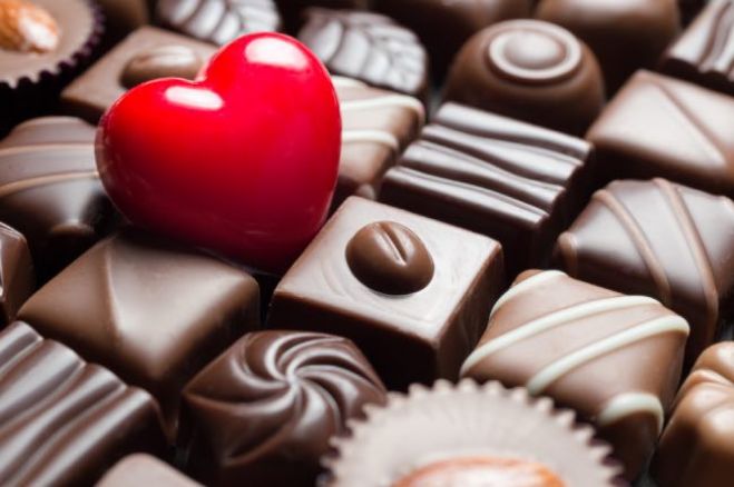 【2022バレンタイン】自分へのご褒美?心もとろけるチョコレート・テイクアウト