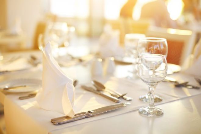 22 今年こそ食事を楽しみたい そんなあなたのテーブルマナー講座 こくちーずプロ